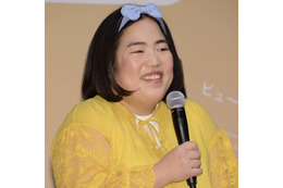 ゆりやん、自宅にジム!? 美尻作りに励む生活を公開 画像