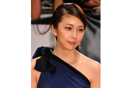 女優・竹内結子さん 突然の訃報にネットも動揺 画像