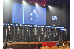 GENERATIONSが主演&主題歌担当のショートフィルムプロジェクトが発表、HIROも期待 画像