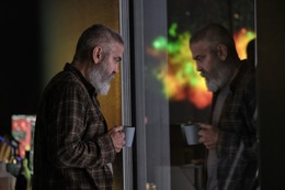ジョージ・クルーニー主演・監督の『ミッドナイト・スカイ』Netflixで独占配信決定!滅亡目前の地球を描く 画像