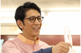 アンタッチャブル・柴田が8年ぶりのドラマ出演!木村多江演じるシングルマザーの上司役 画像