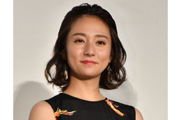 木村文乃のロングヘア投稿にファン大興奮「なんでこんなに綺麗」「新鮮」 画像