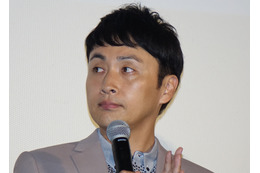 児嶋一哉、堺雅人はバケモノ「あれだけの台詞量で一回もNGださない」 画像