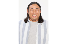 ロバート秋山「クリエイターズ・ファイル」Netflixで世界進出! 画像