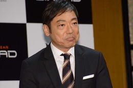 香川照之、伝説の土下座シーンを最初は拒否「大和田は土下座できない」 画像