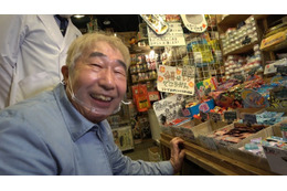 蛭子能収の認知症改善プロジェクトスタート!東野幸治と“脳育”珍道中へ 画像