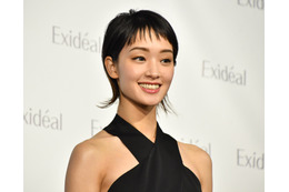 剛力彩芽、独立後の心境を明かす…「気合いや覚悟」が一層強まった！？ 画像