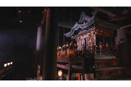 TBS『世界遺産』25周年SP！比叡山延暦寺境内を8K撮影も 画像