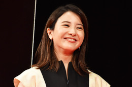 吉高由里子、お酒を飲んでも変わらない衝撃の理由明かす… 画像