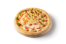 ピザハット、新チーズのうま味が堪能できる「グッとこだわり4」本日発売 画像