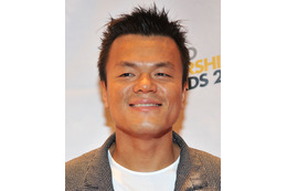 J.Y. Park、モノマネ芸人との共演希望「次に日本に行ったら、ぜひ一緒に」 画像