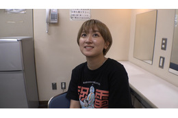 『セブンルール』ラランド・サーヤに密着!フリーランスの芸人として突き進む理由は? 画像