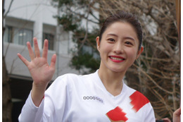 「石原さとみの結婚相手」がトレンドに!「GS社員」めぐりネットざわざわ 画像