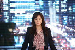 観月ありさ、22年ぶり月9出演!『SUITS/スーツ2』最終話ゲスト 画像