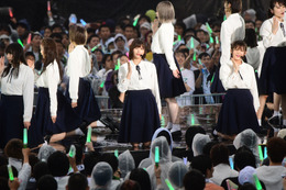 欅坂46、改名前に感謝ツイート!「みんながいたから、歩いてこれた」 画像
