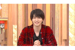 横浜流星、今夜放送『痛快TV スカッとジャパン』スタジオ初出演 画像