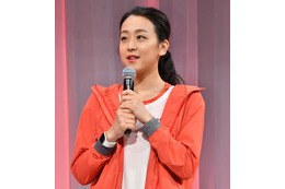 浅田真央のエプロン姿&オムライスにファン悶絶 画像
