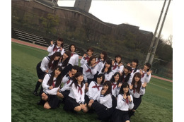 山田菜々、NMB10周年に懐かし写真公開し反響「おめでとう」「絶滅黒髪少女」 画像