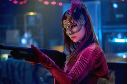 深田恭子主演『ルパンの娘』続編が今夜スタート!泥棒アベンジャーズなる一味も登場 画像