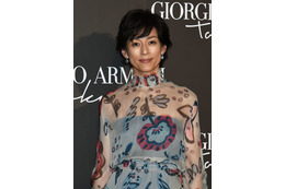 鈴木保奈美、織田裕二から「お母さん」呼ばわりされショック! 画像
