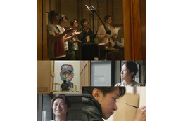 Netflix「嵐」ドキュメンタリー、新話予告編公開 画像