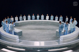NCT、新アルバムリリース!国内外チャートで1位の好発進 画像
