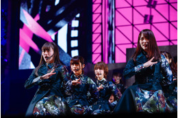 欅坂46、ラストライブで全33曲パフォーマンス!チケット購入19万人記録 画像