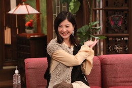 吉高由里子、さんまを翻弄!「男の愛をもて遊ぶタイプやな」 画像
