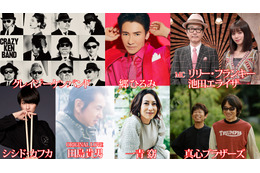 作曲家・筒美京平さんの特集を再放送!NHK『The Covers』 画像
