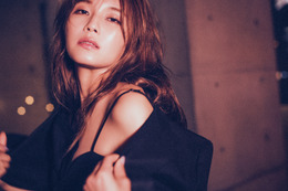 AAA・宇野実彩子、初のファンブック発売決定! 画像