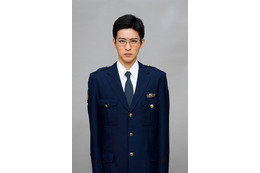 『教場2』生徒役でSnow Man目黒蓮が出演!「震えました」 画像