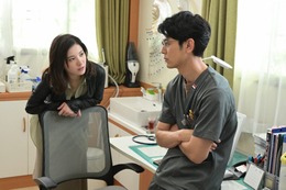 妻夫木聡、吉高由里子に再び違和感 ディーン・フジオカも動いて.......『危険なビーナス』第2話 画像