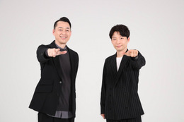 星野源＆設楽統がスペシャル対談！2人の“初めて”をテーマに展開 画像