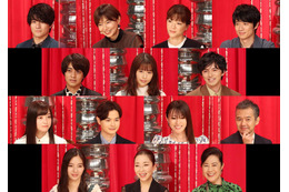 ドラマ撮影時のハプニング、面白NGシーンなどを大放出!『お宝映像アワード』26日放送 画像