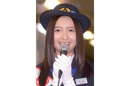 HKT48・森保まどかの美人バレー部員姿にファンの妄想爆発 画像