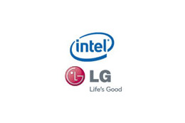 LGエレクトロニクスとインテル、モバイル・インターネット端末（MID）の開発で協力 画像