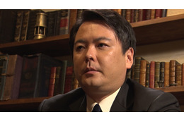 “事故物件”の火付け役・大島てる氏、恐怖の実話語る......『爆報!THE フライデー』 画像