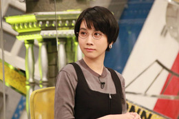 松本穂香、3回目の『全力!脱力タイムズ』出演に「何回出ても慣れない(笑)」 画像