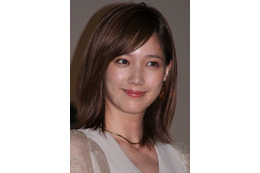 本田翼、名前の由来は“ホンダウィング”!?中居正広も驚き 画像