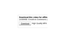 YouTube、動画をオフライン視聴できるダウンロード機能に対応開始 画像
