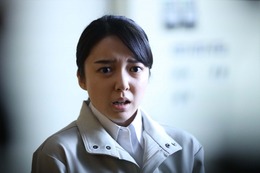 上白石萌音、『ほん怖』初出演&主演!「ホラーがかなり苦手」と不安も 画像