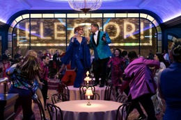 Netflix映画『ザ・プロム』メリル・ストリープ&ニコール・キッドマンらの圧巻ミュージカルシーン公開 画像