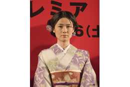 原田知世、『時をかける少女』はデビュー作にして引退作!?驚きの秘話明かす 画像