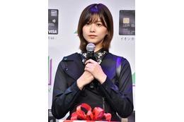 櫻坂46、“ぶりっ子キャラ”にまさかのシフト！？ 見たことのない姿にファン悶絶 画像