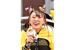 フワちゃん、ナイナイ岡村を祝福「岡村“幸せ”隆史になっちゃいな!」 画像