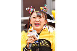 フワちゃん、ナイナイ岡村を祝福「岡村“幸せ”隆史になっちゃいな！」 画像