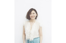 中山美穂、デビュー35周年記念アルバム『All Time Best』12月23日発売決定! 画像