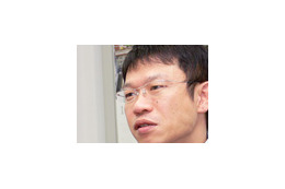 【インタビュー】Boldの発売で本格普及期に!? NTTドコモのBlackBerry販売戦略 画像