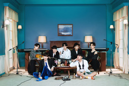 BTS、ニューアルバム『BE (Deluxe Edition)』コンセプトクリップが公開に 画像