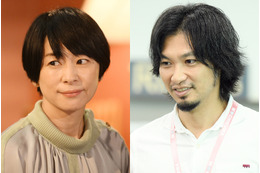 「逃げ恥」新春SPドラマに新キャスト！西田尚美＆青木崇高の出演決定 画像